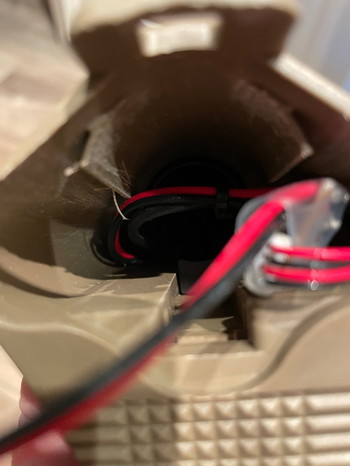 Image 3 for CM16 LMG DST Tan Compleet