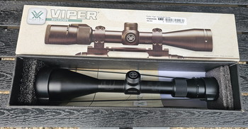 Imagen 2 de Vortex Viper 3,5-10x50 scope