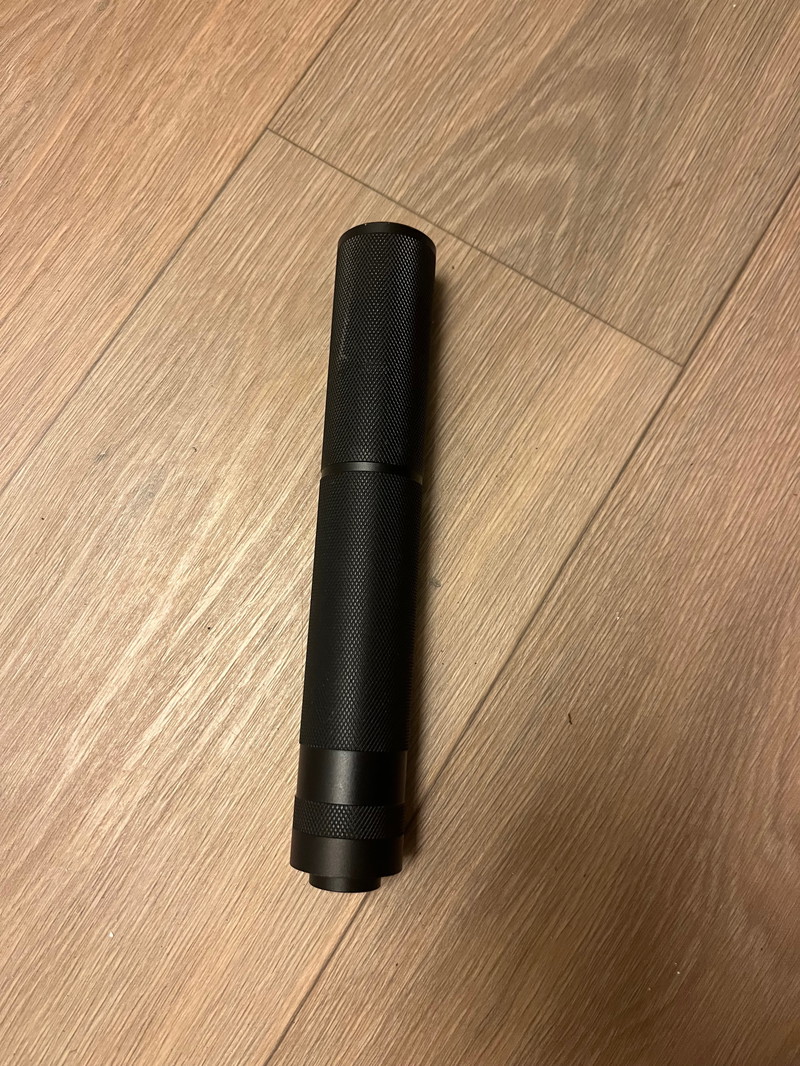 Image 1 for Silencer