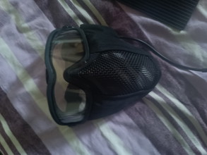 Imagen para Mooie fog bril