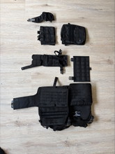 Bild für Reaper Plate Carrier | Invader Gear | + additional pouches