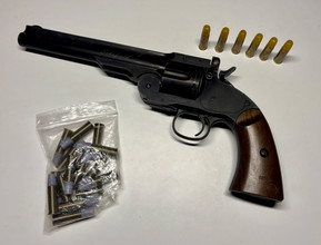 Image for ASG Scofield