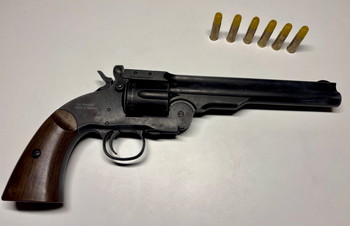 Image 2 pour ASG Scofield