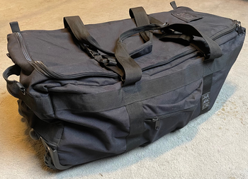 Afbeelding 2 van OPEX transport bag