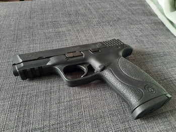 Image 2 for WE/HK3P S&W M&P9 full markings version