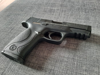 Image 4 for WE/HK3P S&W M&P9 full markings version