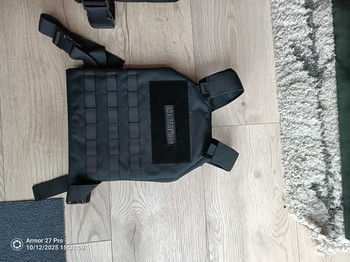 Imagen 2 de Diversen plate carriers te koop met molle