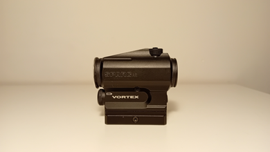 Image for Vortex Sparc AR 2 red dot