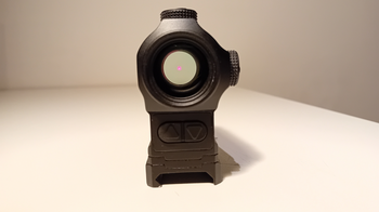 Afbeelding 3 van Vortex Sparc AR 2 red dot