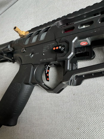 Imagen 7 de Custom project - Noisy Boy