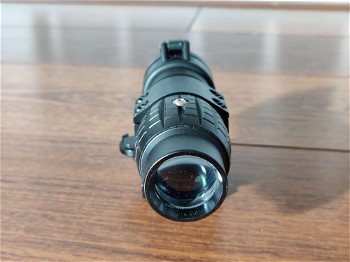 Image 3 for EOTech (replica) 4x magnifier
