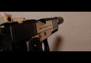 Bild 3 für Hi Capa - Sight Tracker Custom