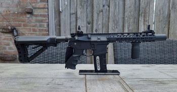 Bild 2 für G&G CM16 Wild Hog 9