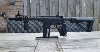 Bild 3 für G&G CM16 Wild Hog 9