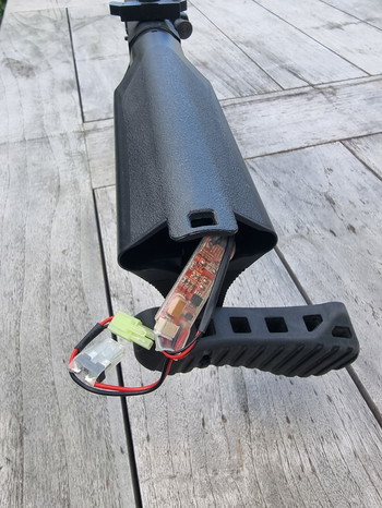 Bild 4 für G&G CM16 Wild Hog 9