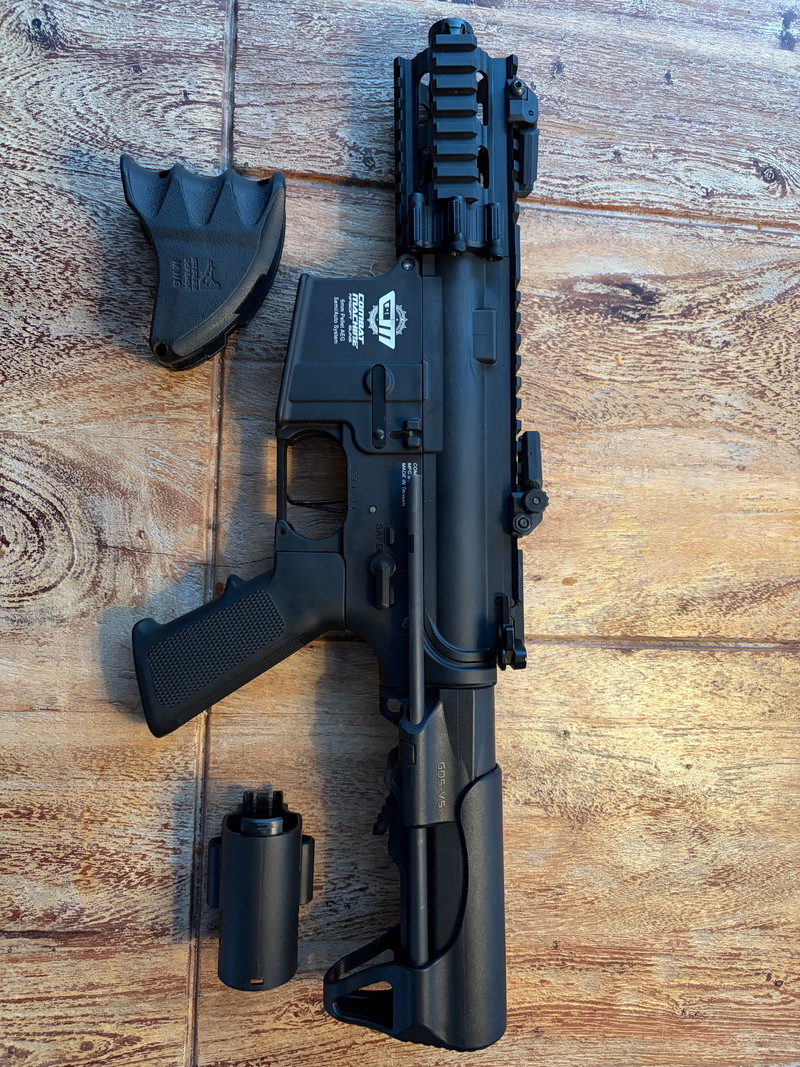 Bild 1 für G&G Firehawk