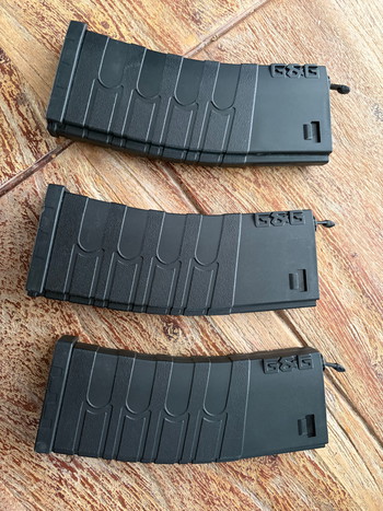 Bild 2 für G&G Firehawk