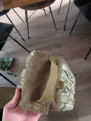 Image 2 for Warrior Assault Systems cummerbund