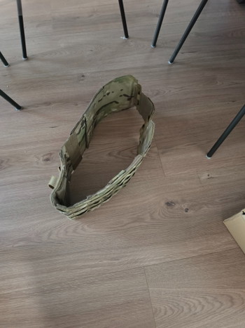 Image 3 for Warrior Assault Systems cummerbund