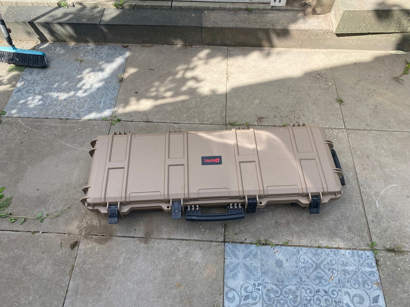 Image 1 pour Nuprol L case