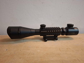 Afbeelding van PCS 4-12x Scope