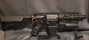 Image 2 for Hpa m4 replica