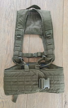 Image for 101INC Combat Belt with Harness OD