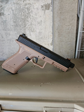 Image for Novritsch sse-18 handgun elektrisch