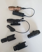 Image for lampjes en  lazer