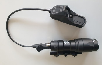 Afbeelding 3 van lampjes en  lazer