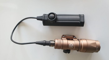 Afbeelding 4 van lampjes en  lazer