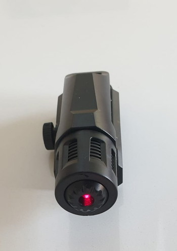 Afbeelding 5 van lampjes en  lazer