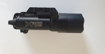 Afbeelding 6 van lampjes en  lazer