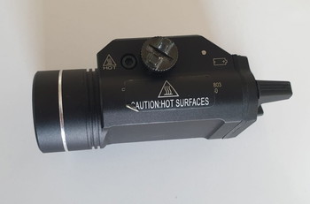 Afbeelding 7 van lampjes en  lazer