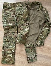 Image for TMC Gen3 Combat pants en shirt