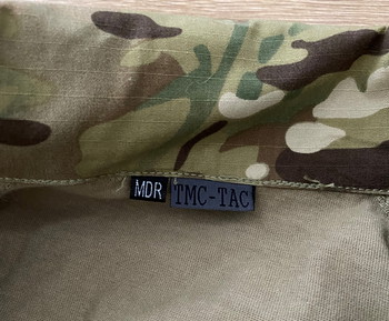 Imagen 3 de TMC Gen3 Combat pants en shirt