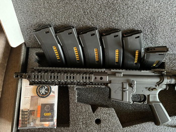 Image 3 pour Fusil MTW FORGED SERIES 10