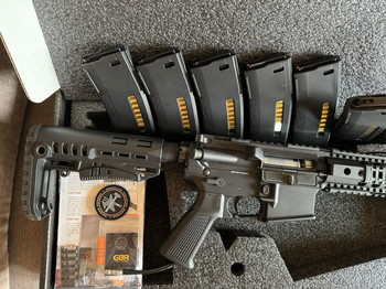 Image 5 pour Fusil MTW FORGED SERIES 10