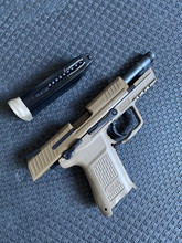 Imagen para Heckler & Koch HK45 CT 6mm GBB