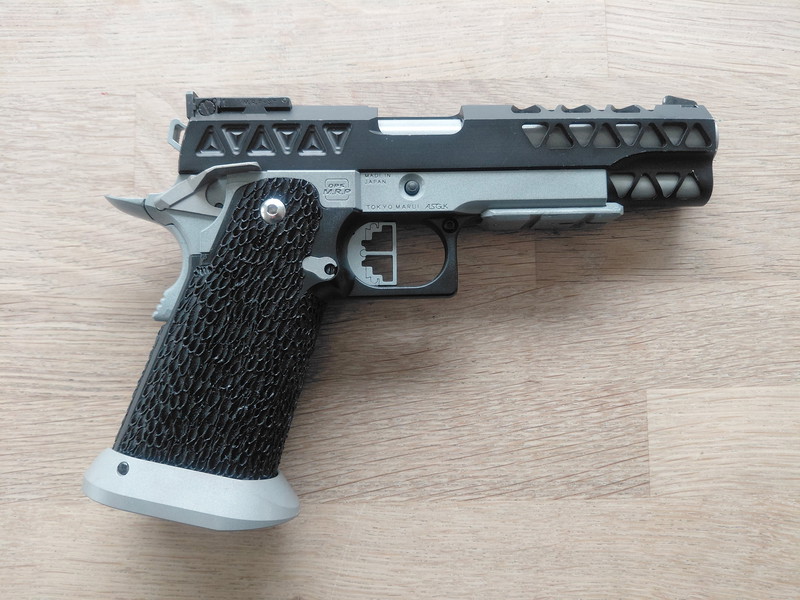 Image 1 pour Tokyo marui 5.1 Hi-capa