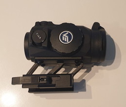 Image for Vector Optics Maverick IV Mini Red Dot Sight inclusief killflash