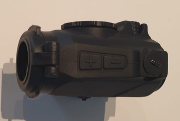Image 2 for Vector Optics Maverick IV Mini Red Dot Sight inclusief killflash