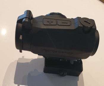 Image 3 for Vector Optics Maverick IV Mini Red Dot Sight inclusief killflash