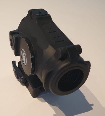 Image 4 for Vector Optics Maverick IV Mini Red Dot Sight inclusief killflash