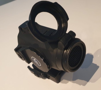 Image 5 for Vector Optics Maverick IV Mini Red Dot Sight inclusief killflash