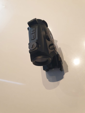 Image 6 for Vector Optics Maverick IV Mini Red Dot Sight inclusief killflash