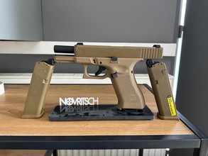 Afbeelding van GLOCK 19X