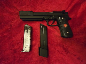 Image pour Socom Gear Samurai Evil B.B. Mode Vollmettal