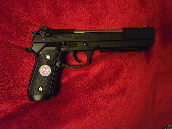 Image 3 for Socom Gear Samurai Evil B.B. Mode Vollmettal