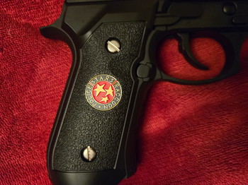 Image 4 for Socom Gear Samurai Evil B.B. Mode Vollmettal